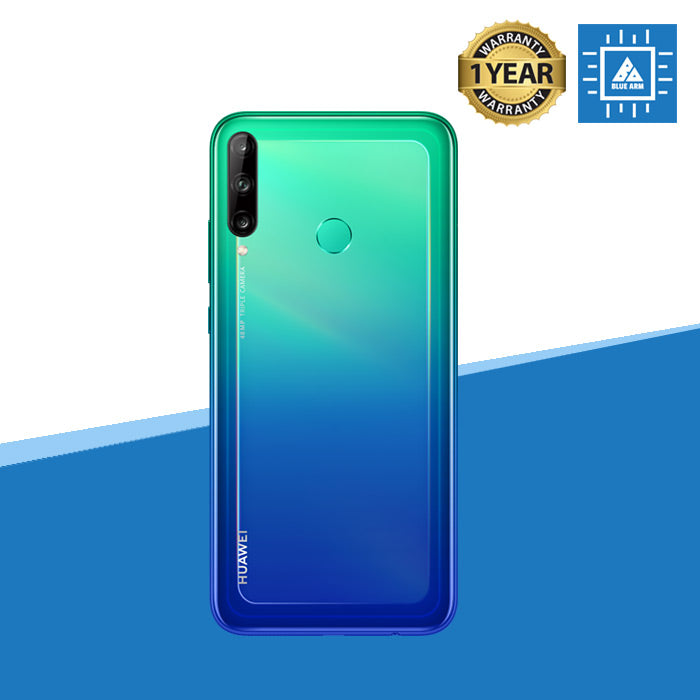 HUAWEI Y7P 4GB/64GB MOBILE PHONE (BLUE) HUAWEI Y7P 4GB/64GB MOBILE PHONE (BLUE)